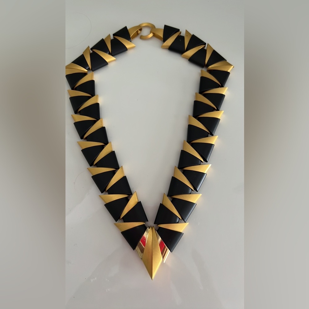 Vintage Erica Zapp necklace